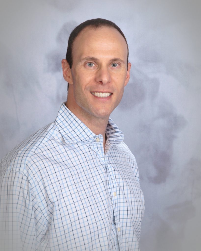 Meet Oral Surgeon Eric G. Fox, DDS, MS or Ross J. Miller, DMD Coral